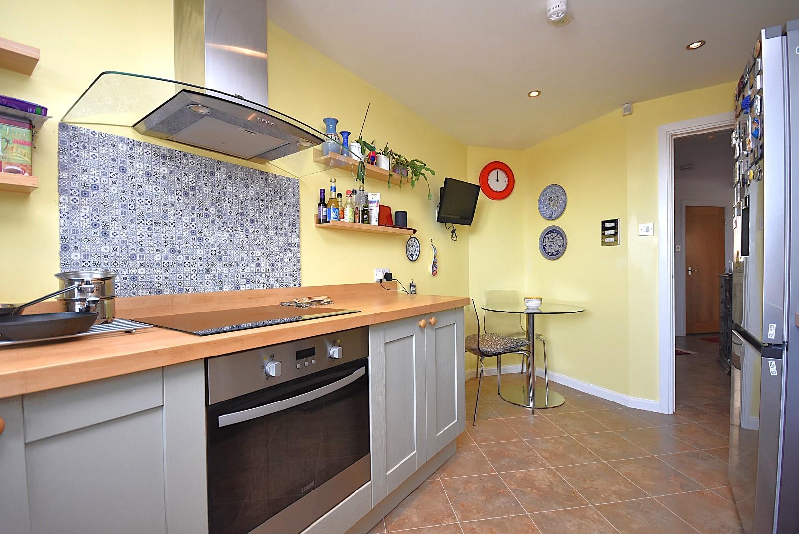 96 Adventurers Quay, Cardiff, CF10 4NQ